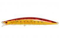 Señuelo Shallow Swimmer 125 mm 17.5g Slow Floating - RGG