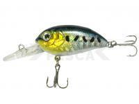 Señuelo Jaxon Atract Aris 4cm 4.8g Floating - C