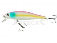 Señuelo Jaxon Atract Logis XHI 8cm F - L