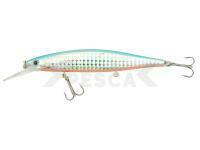 Señuelo Jaxon Atract Uklej F 11cm 12g - K