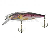 Señuelo Jenzi Fish Swarm Wobbler 9cm 12g - B