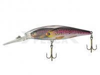 Señuelo Jenzi Fish Swarm Wobbler Deep Diving 9cm 13g - B