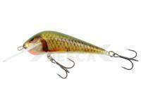 Señuelo Kenart Dynamic Plus 9cm - GO