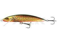 Señuelo Kenart Slim Fish 12cm 20g - T