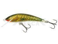 Señuelo Kenart Sneck Shallow 10cm 18g - GP