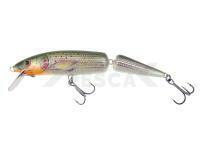 Señuelo Dorado Classic Jointed 16F | 16cm 34g - TH (metal)