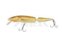 Señuelo Dorado Classic Jointed 16F | 16cm 34g - TR (metal)