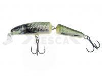 Señuelo Salmo Fanatic IF7F 7cm - Holo Bleak (HBL)