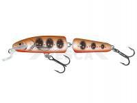 Señuelo Salmo Fanatic IF7F 7cm - Hot Yam (HY)