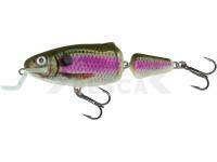 Salmo Frisky 7 SR - Spot Bait