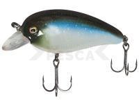 Señuelo Manns Loudmouth II (LM II) 7cm 17g - Blue baitfish