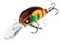 Señuelo Lucky John Haira Tiny Plus One 33LBF - 010
