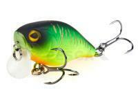 Señuelo Lucky John Original Chubby SSR 4F 40mm 4.5g - 009