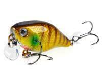 Señuelo Lucky John Original Chubby SSR 4F 40mm 4.5g - 010