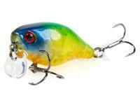 Señuelo Lucky John Original Chubby SSR 4F 40mm 4.5g - 019