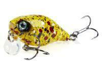 Señuelo Lucky John Original Chubby SSR 4F 40mm 4.5g - 506