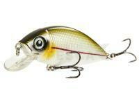 Señuelo duro LuckyJohn Shad Craft 5F | 5cm 5g - A001