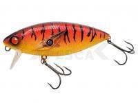 Señuelo Madotachi Hanitas Crank 80mm 16g - Orange Craw