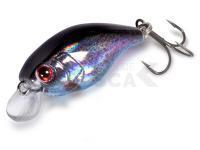 Quantum Señuelo duro Magic Trout Hustle and Bustle River 2.7cm 1.1g - rainbow trout