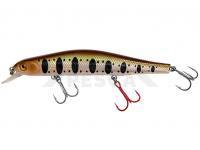 Señuelo Manyfik Twitch Zander 110mm 18g - TZB11