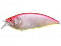 Señuelo Megabass Big-M 2.0 | 5in 2oz | 126mm 56g - Jukucho Pink (JP)