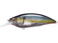 Señuelo Megabass Big-M 4.0 | 5in 2oz | 126mm 56g - JUKUCHO SHAD