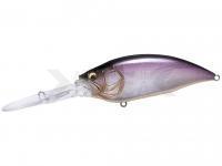 Señuelo Megabass Big-M 7.5 | 114mm 56g | 4.5in 2.1/8oz - KOHOKU NATURAL