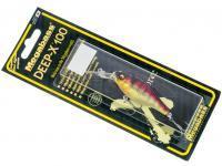 Señuelo Megabass Deep-X 100 | 58mm 10.5g - M End Max