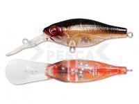 Señuelo Megabass Deep-X 100 | 58mm 10.5g - SB Shadow Craw