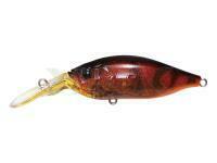 Señuelo Megabass Deep-X 100 LBO 59mm 10.5g - WILD CRAW