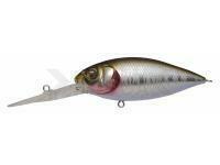 Señuelo Megabass Deep-X 300 75mm 21g - WAGIN HASU II