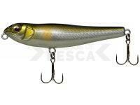Señuelo Megabass Dog-X Jr. Coayu F 71mm 5.7g - PM Ayu