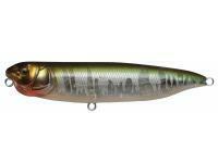 Señuelo duro Megabass DOG-X Quick Walker 87mm 10.5g - NC Hasu
