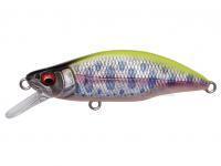 Señuelo Megabass Great Hunting GH46 Humpback 46mm 1.8inch 4g 0.14oz FS - Lz Chart Back Yamame