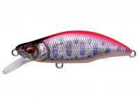 Señuelo Megabass Great Hunting GH46 Humpback 46mm 1.8inch 4g 0.14oz FS - Lz Pink Back Yamame