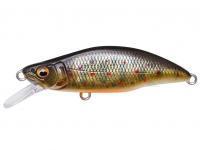 Señuelo Megabass Great Hunting GH46 Humpback 46mm 1.8inch 4g 0.14oz FS - Takumi Iwana