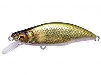 Señuelo Megabass Great Hunting GH64 Humpback 64mm 2.52inch 8.3g 0.30oz FS - Al Shiny Keimura Ayu