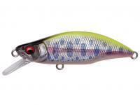 Señuelo Megabass Great Hunting GH64 Humpback 64mm 2.52inch 8.3g 0.30oz FS - Lz Chart Back Yamame