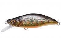 Señuelo Megabass Great Hunting GH64 Humpback 64mm 2.52inch 8.3g 0.30oz FS - Takumi Iwana