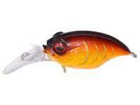 Señuelo duro Megabass Griffon Bait Finesse MR-X F 38mm 5.25g Galaxy Fire Craw