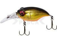 Señuelo duro Megabass Griffon Bait Finesse MR-X F 38mm 5.25g GG Megabass Kinkuro