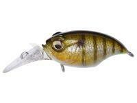 Señuelo duro Megabass Griffon Bait Finesse MR-X F 38mm 5.25g GLX Galaxy Gill
