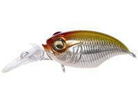 Señuelo duro Megabass Griffon Bait Finesse MR-X F 38mm 5.25g M Western Clown II