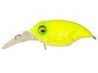 Señuelo duro Megabass Griffon Bait Finesse SR-X F 38mm 5.25g Mat Ko Chart