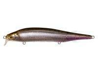 Señuelo duro Megabass ITO Shiner SSR 115mm 14g - FA Ghost Wakasagi