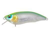 Señuelo Megabass IXI Furious 1.5 64mm 1/4oz. - IK Strong Chart