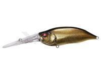Señuelo Megabass IXI Shad TX 57mm 7g SP - Imae Gold