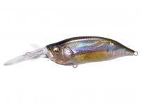 Señuelo Megabass IXI Shad Type-3 57mm 7g - KASUMI ITO