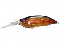Señuelo Megabass IXI Shad Type-3 57mm 7g - KASUMI MAGIC