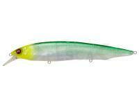 Señuelo Megabass Kanata Ayu SW 160mm 30g - Sitrus Chart Head